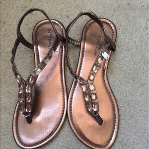 Montego Bay Flip Flops