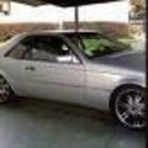 Meet your Posher, Jody