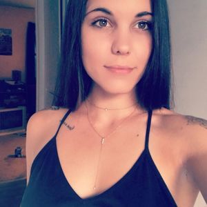 Meet your Posher, Brandy