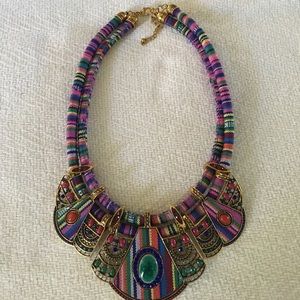 Beautiful necklace