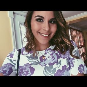 Meet your Posher, Nicole