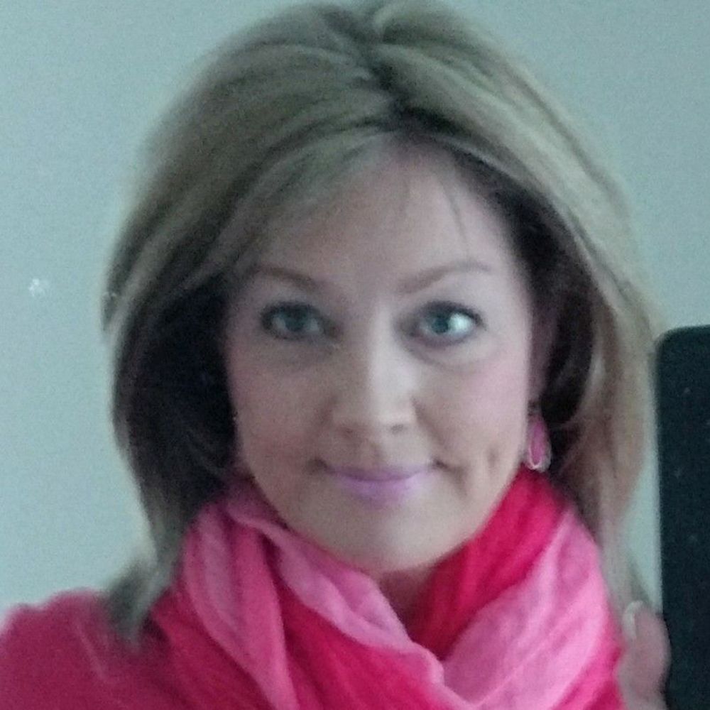 Meet your Posher, Sherry