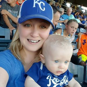 Meet your Posher, Terra