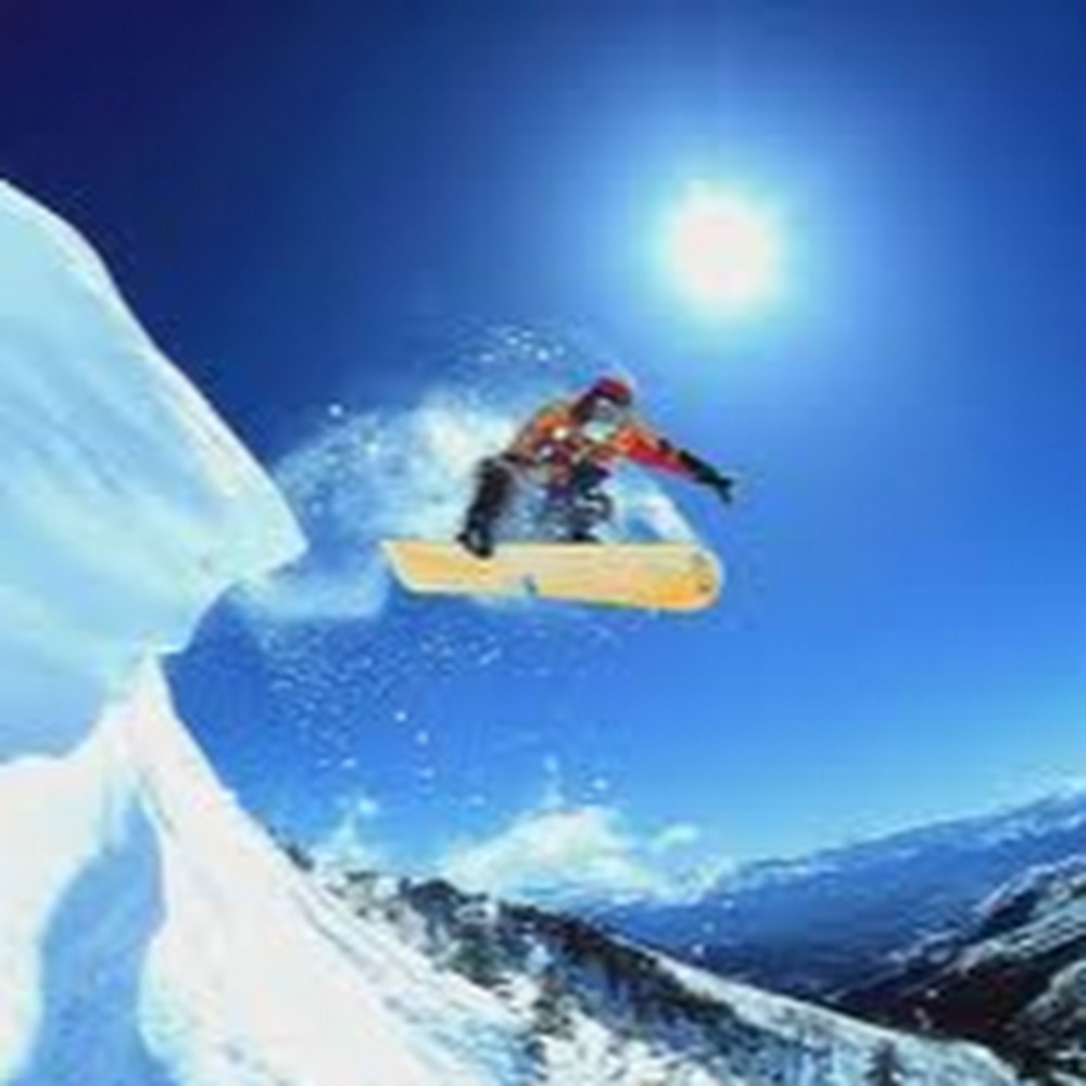 Meet your Posher, Rebecca and marc