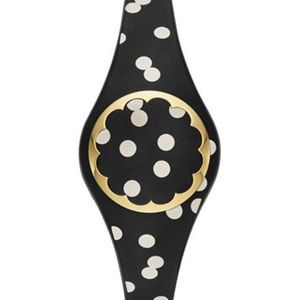 Kate Spade scallop activity tracker