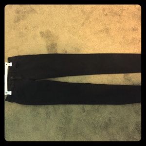 AE Black Jeans