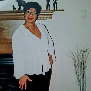 Meet your Posher, Anna maria