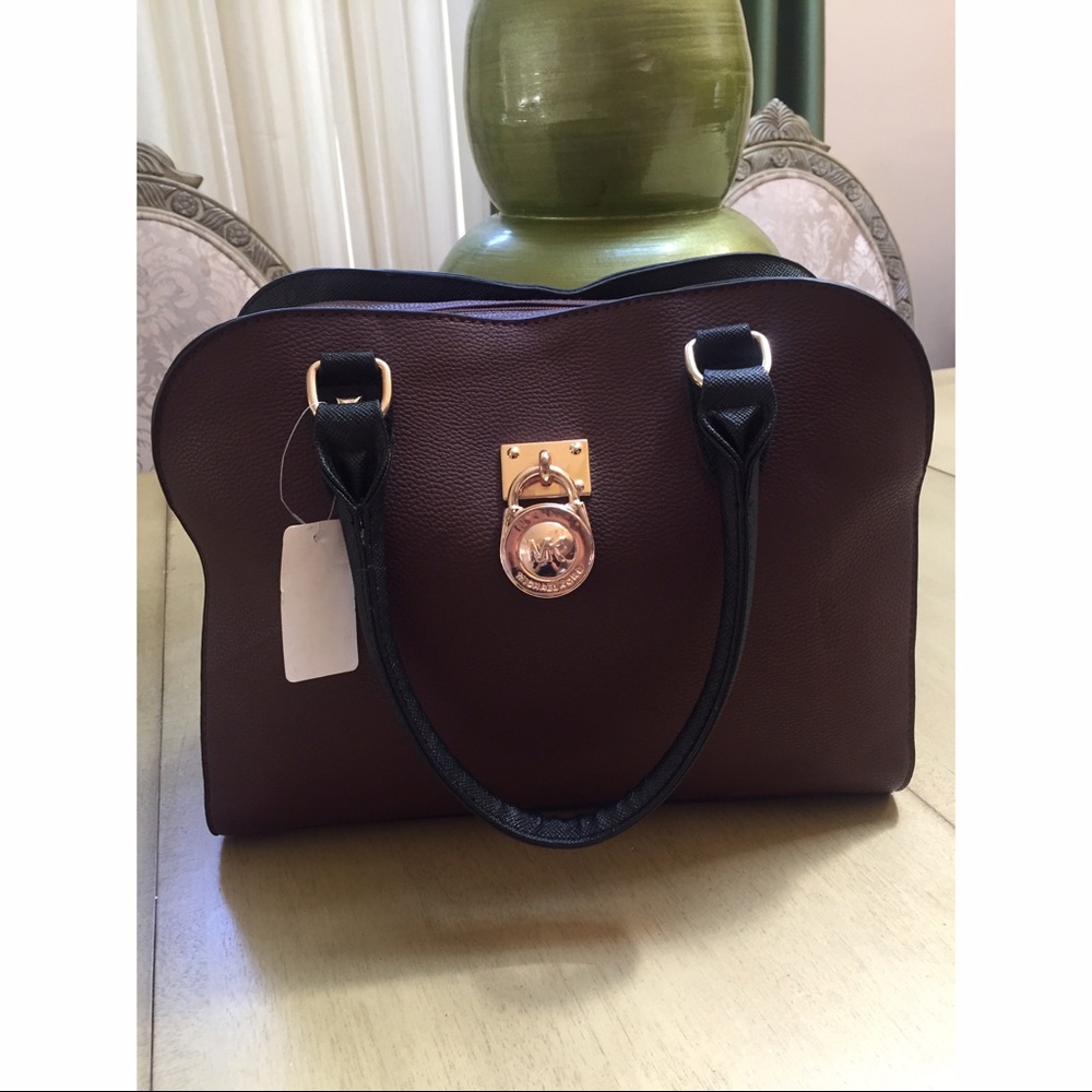 Brand new Michael Kors purse!