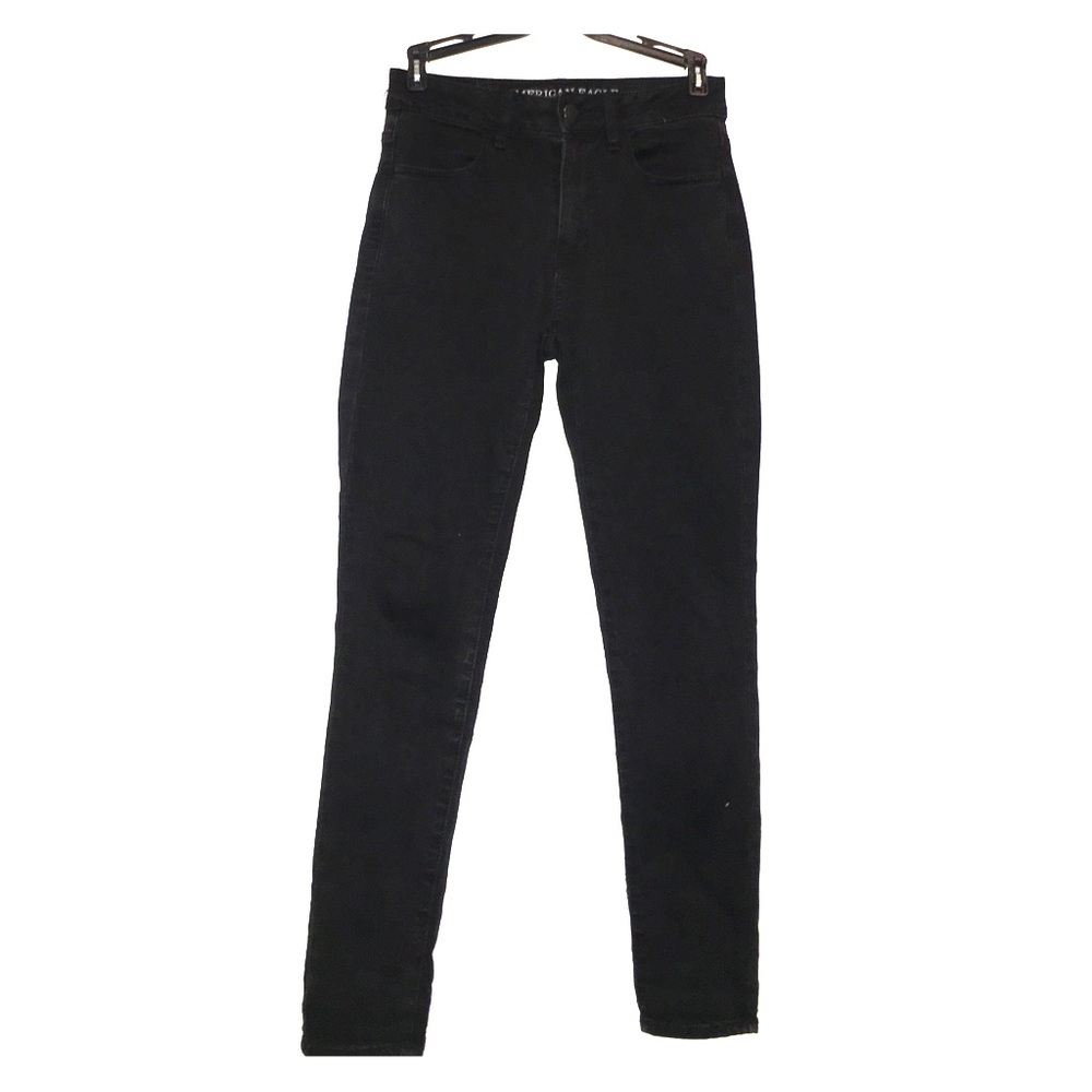 American Eagle Hi-Rise Jegging 2S