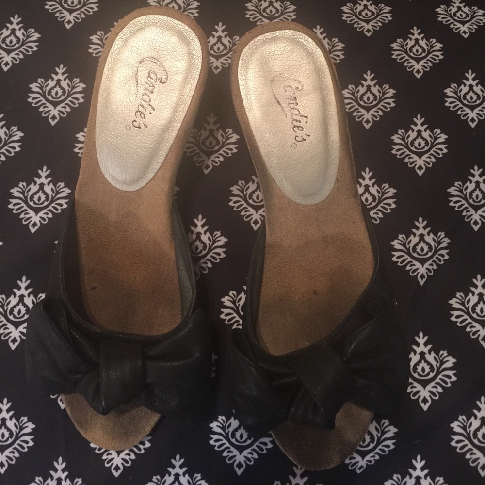 Candie's shoes size 7