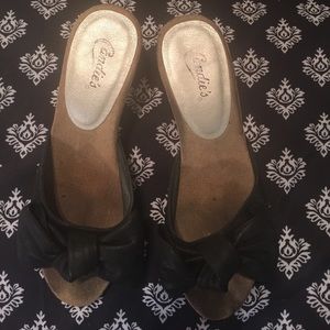 Candie's shoes size 7
