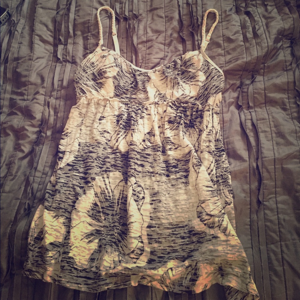 Cocoon top