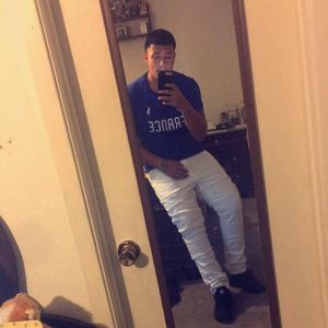 Meet your Posher, Matthew