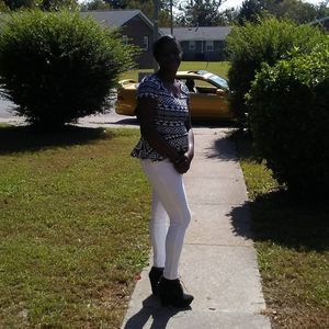 Meet your Posher, Daphne