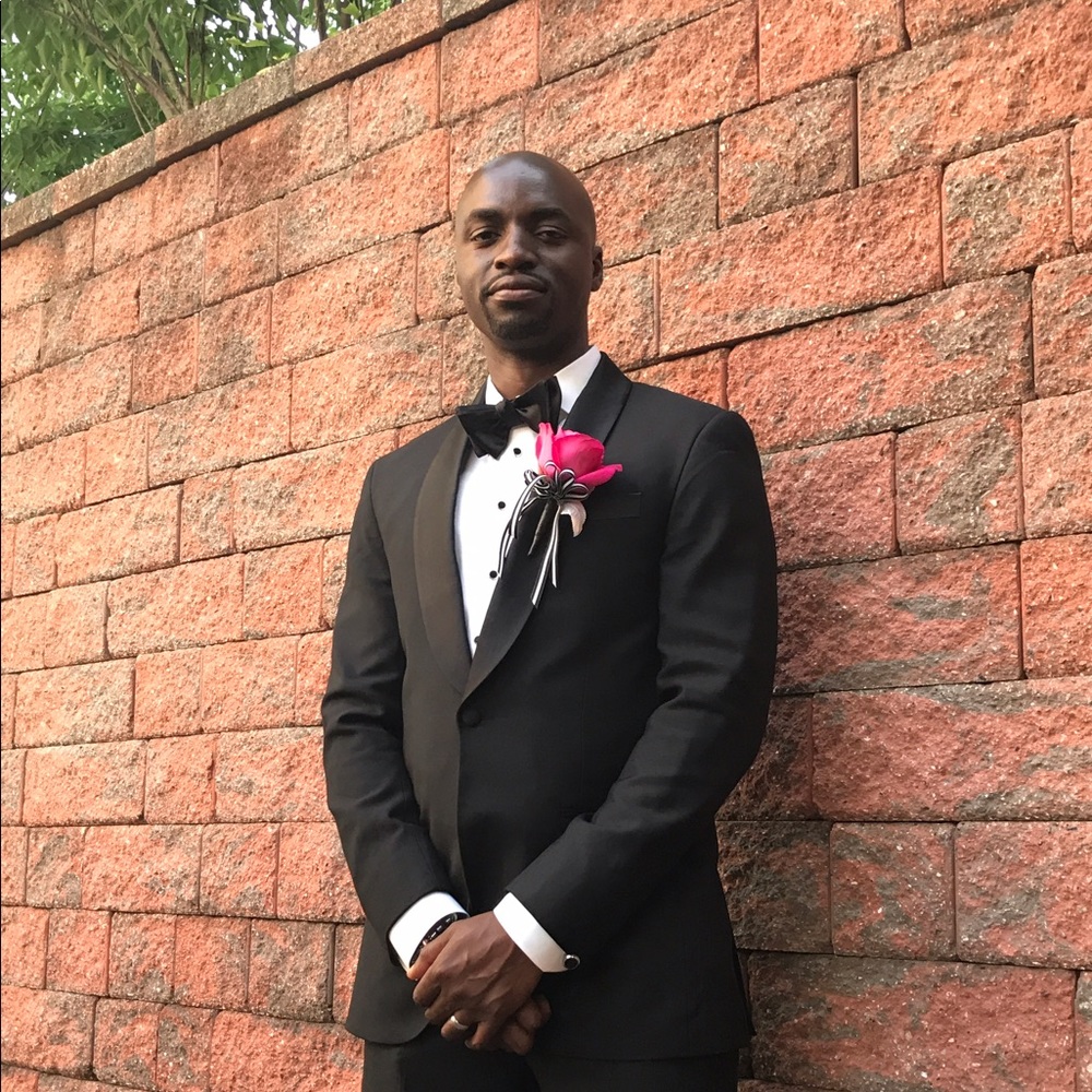 Meet your Posher, Deji