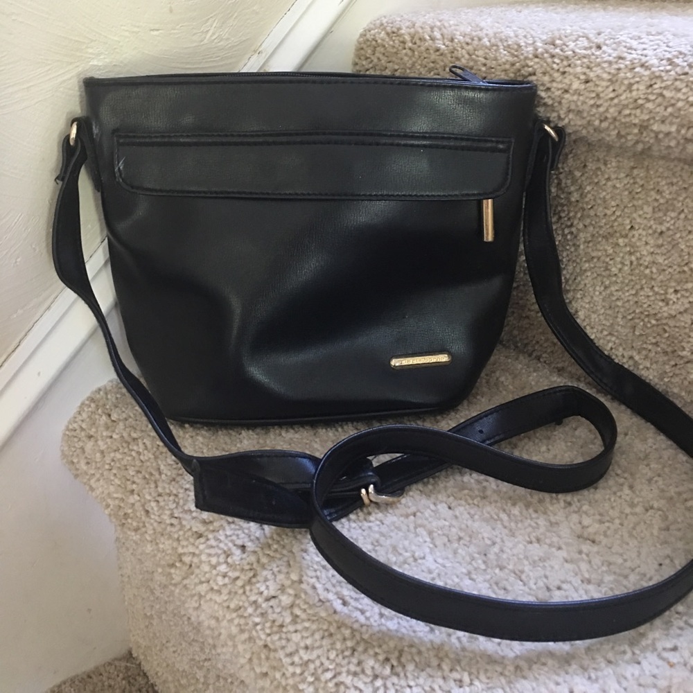 Liz Claiborne Crossbody Purse