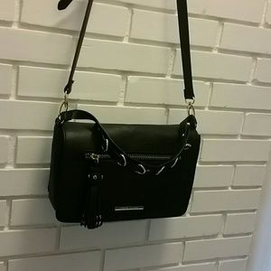 Almost New Steve Madden purse