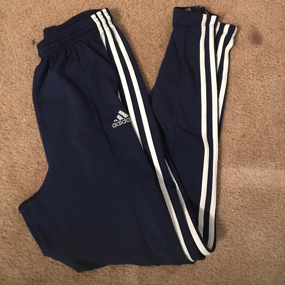 Adidas track pant