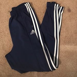 Adidas track pant