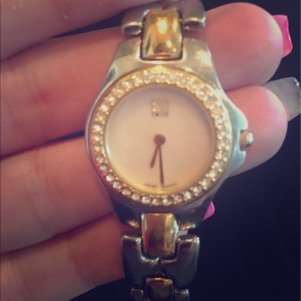 ESQ Swiss ladies watch