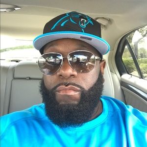 Meet your Posher, William