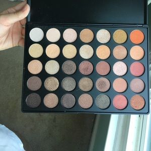 Morphe 35s