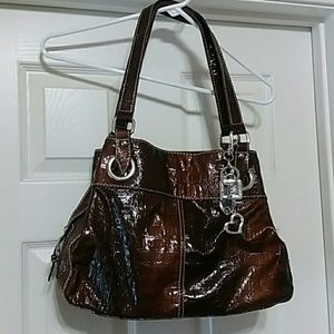 Shoulder bag