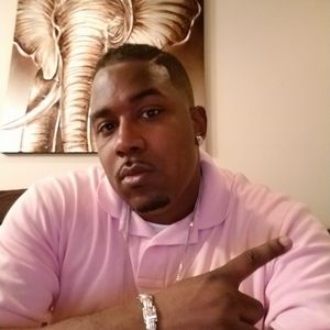 Meet your Posher, Alonzo