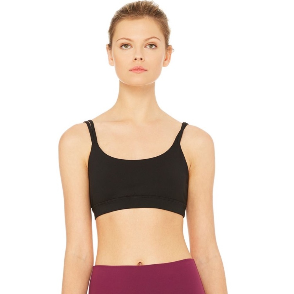 ALO Yoga Work-It-Out Bra