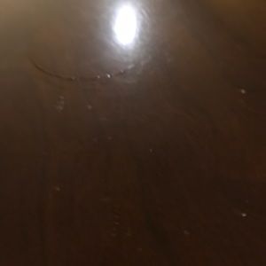 Meet your Posher, Chuck