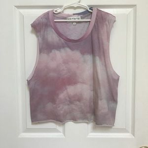 Wildfox tank top