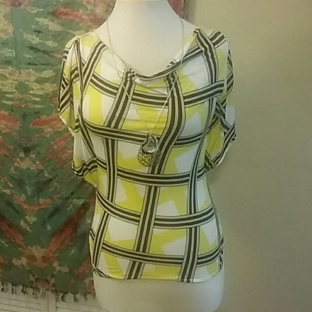 Xmas Sale! NY & CO Top!