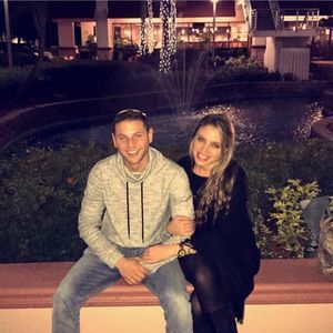 Meet your Posher, Aaron