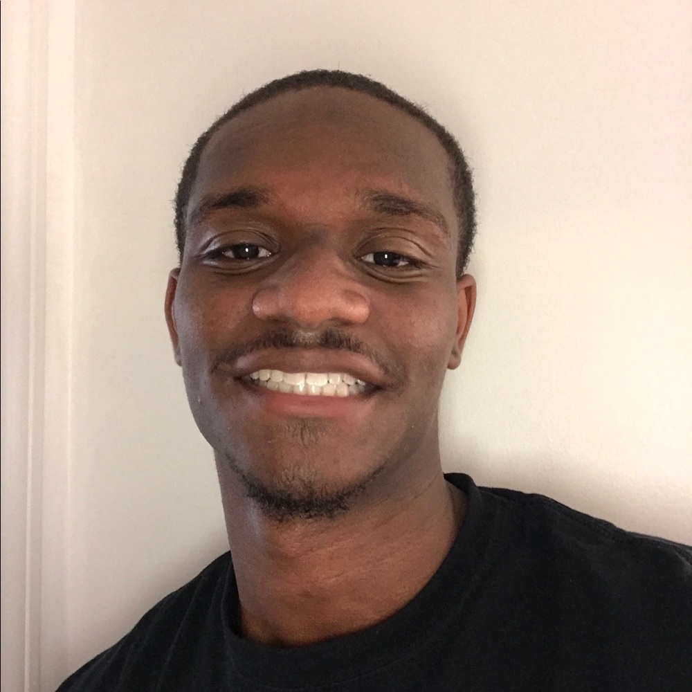 Meet your Posher, Marshall
