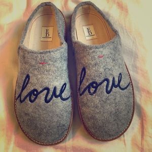 Ellen Degeneres Love slides