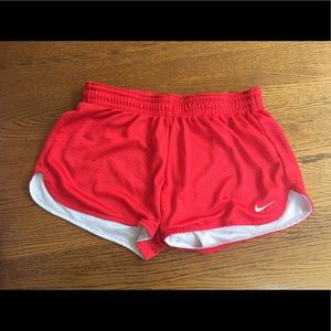 Nike Mesh Shorts!