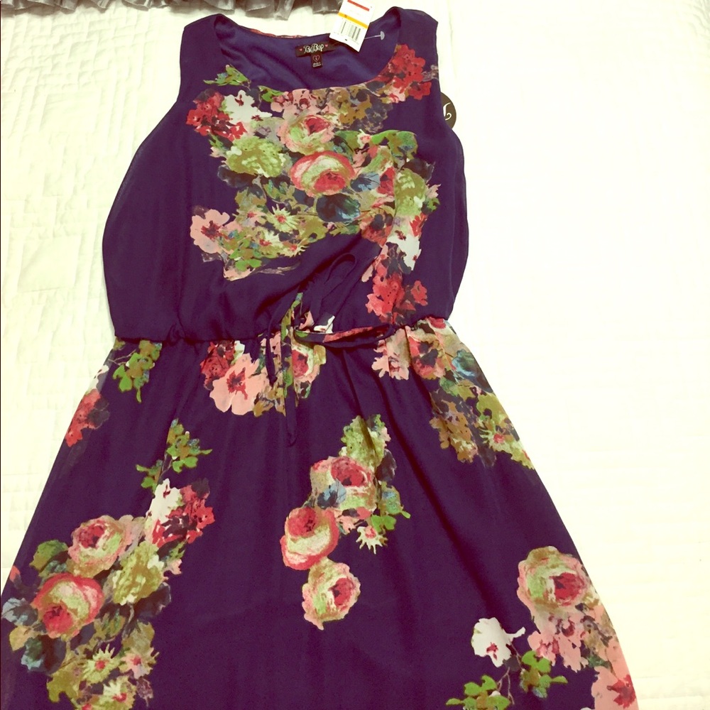 BeBop Dress