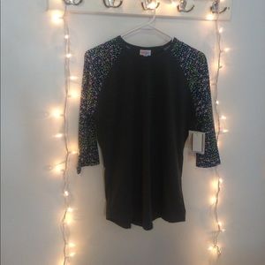 LuLaRoe Randy Top