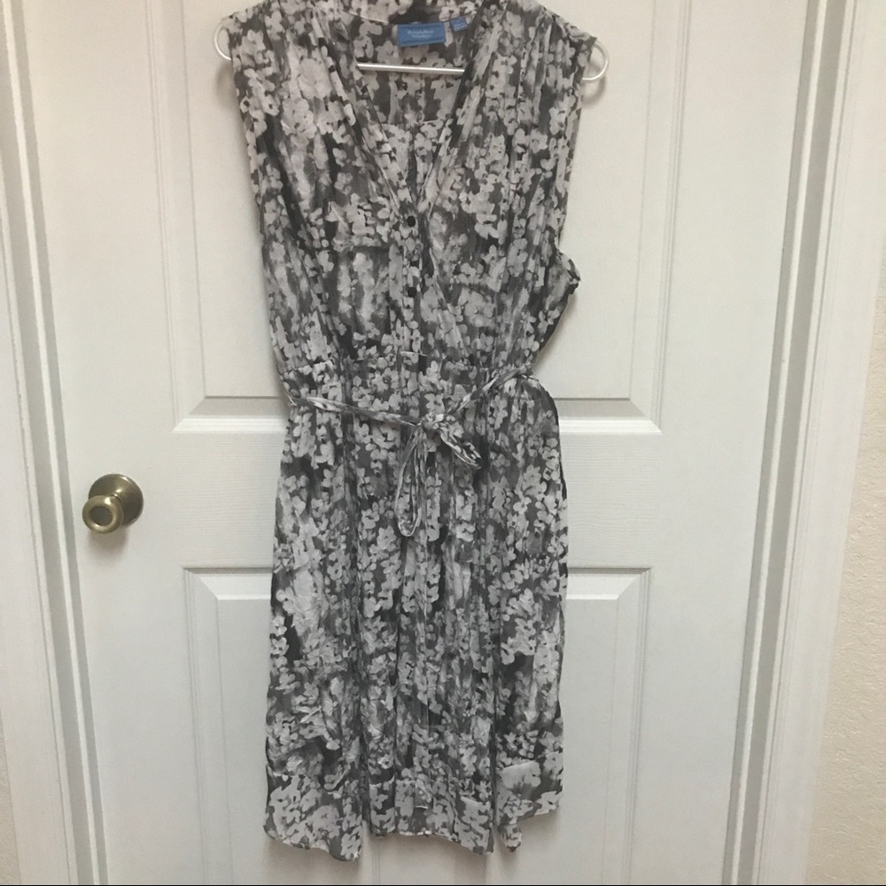 Simply Vera Vera Wang Lightweight Dress