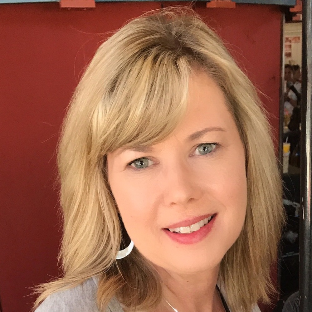 Meet your Posher, Alyson