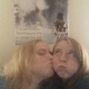 Meet your Posher, Gennie