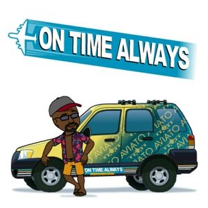 Meet your Posher, Timothy