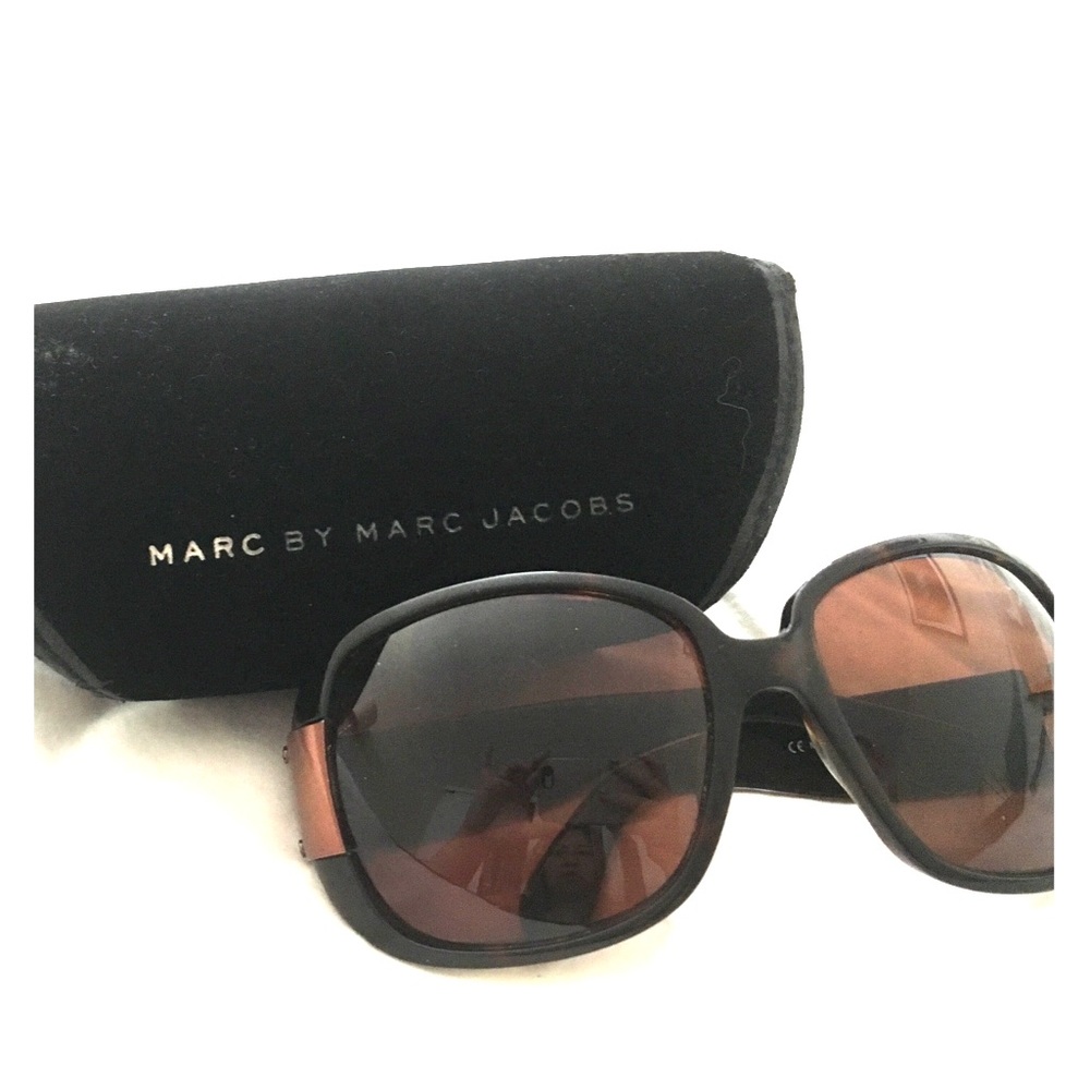 Marc by Marc Jacobs sunglasses