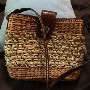 Brighton summer purse