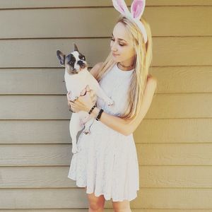 Meet your Posher, Summer