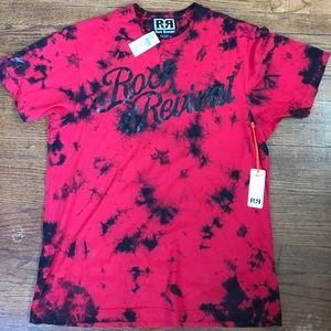 Rock Revival Tee