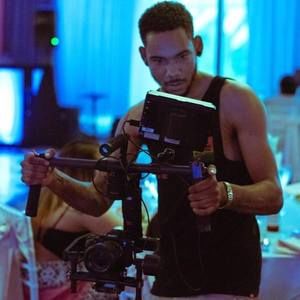 Meet your Posher, Alexander