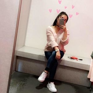 Meet your Posher, Kathleen