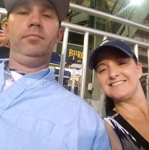 Meet your Posher, Christi