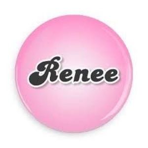 Meet your Posher, Renee